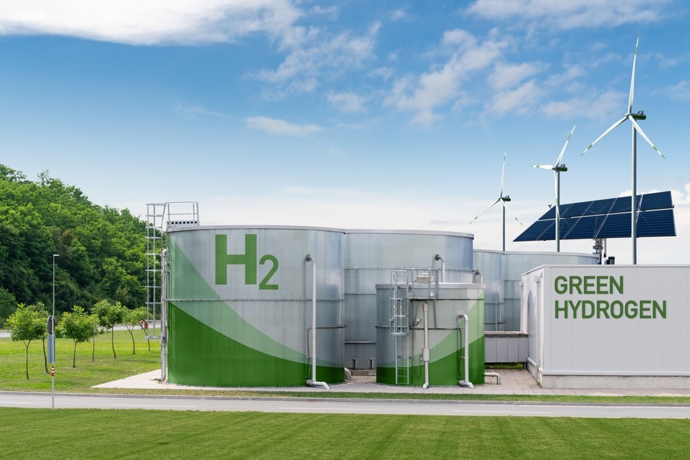 The Road to Zero: Building a Greener Tomorrow with Hydrogen