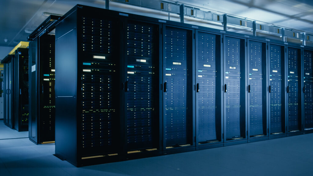 The Ultimate Guide to Data Center Solutions: Powering the Digital World