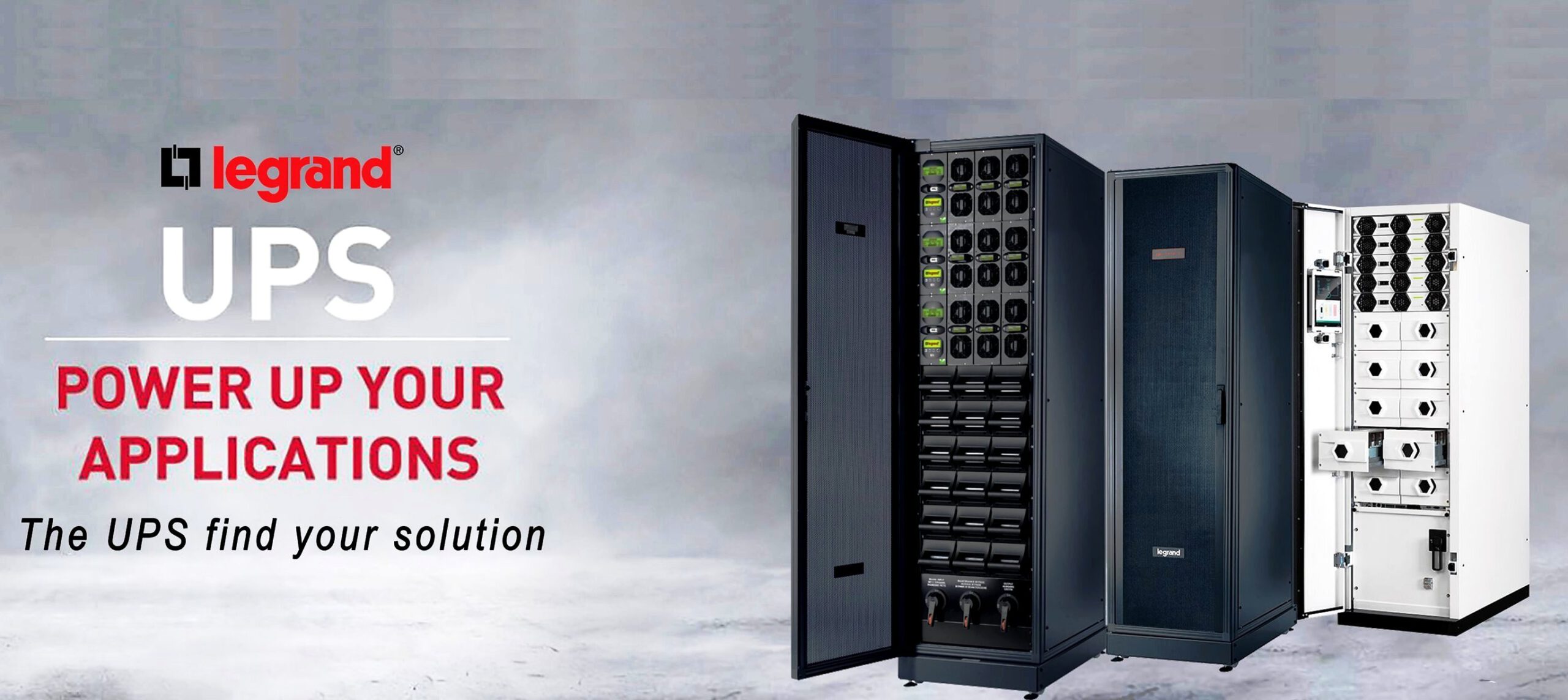 Uninterruptible Power Supply (UPS) Systems: The First Line of Defense in Data Centers