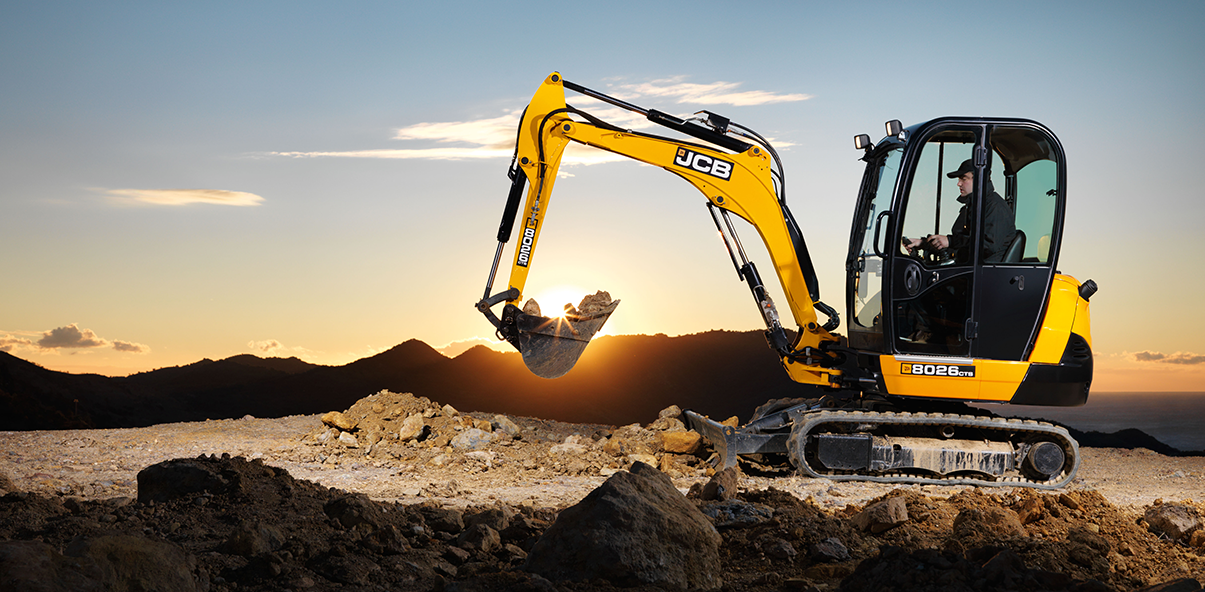 Ensure Smooth Operation with a JCB Transmission Charging Pump