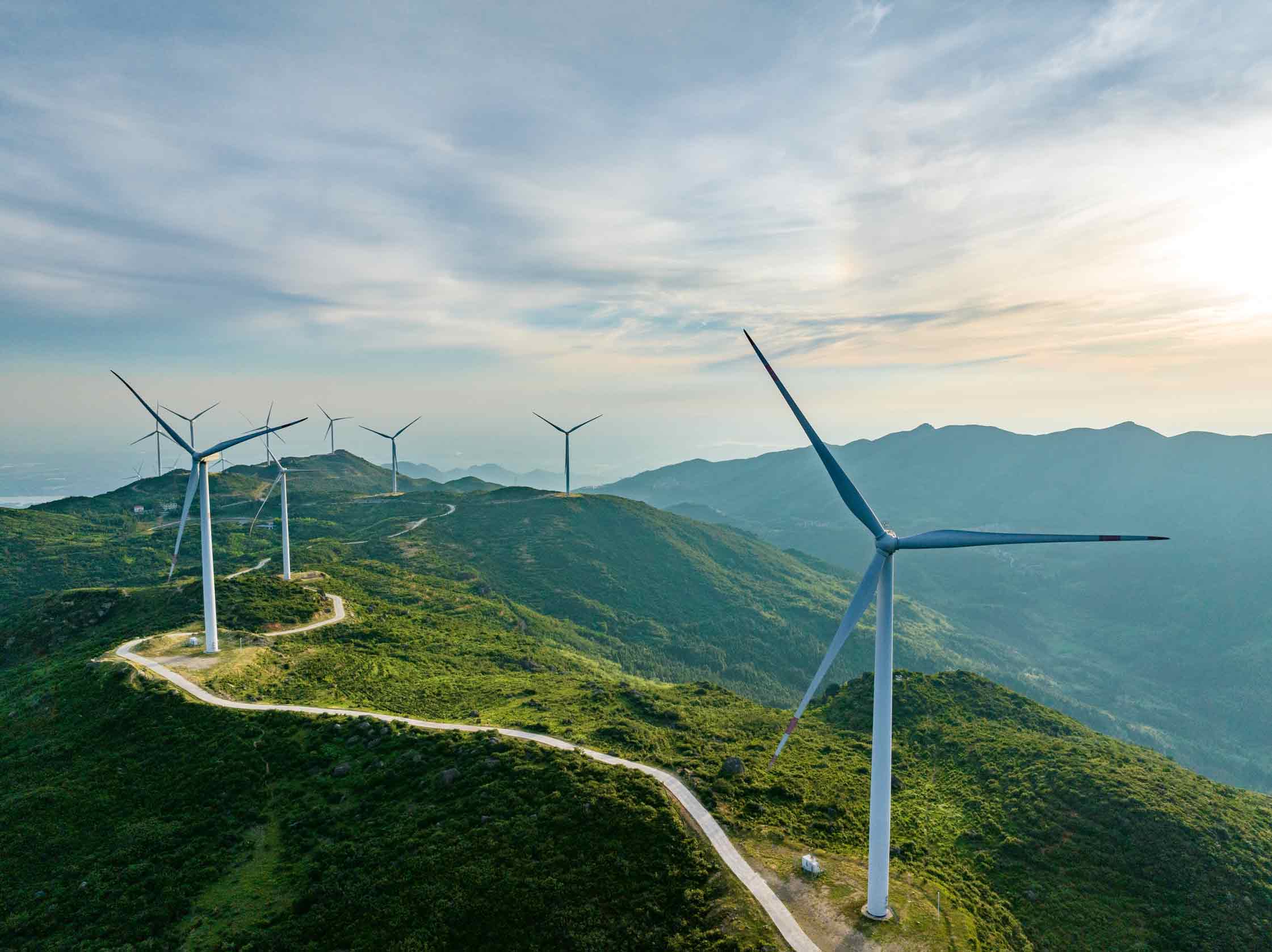 Power Integration for Renewable Energy Efficiency