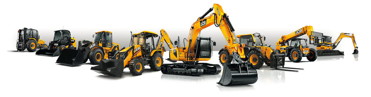 Everything You Need to Know About JCB Equipment: FAQs